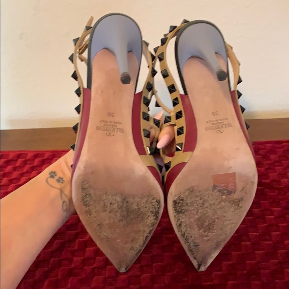 Valentino Garavani Pump - Picture 7 of 8